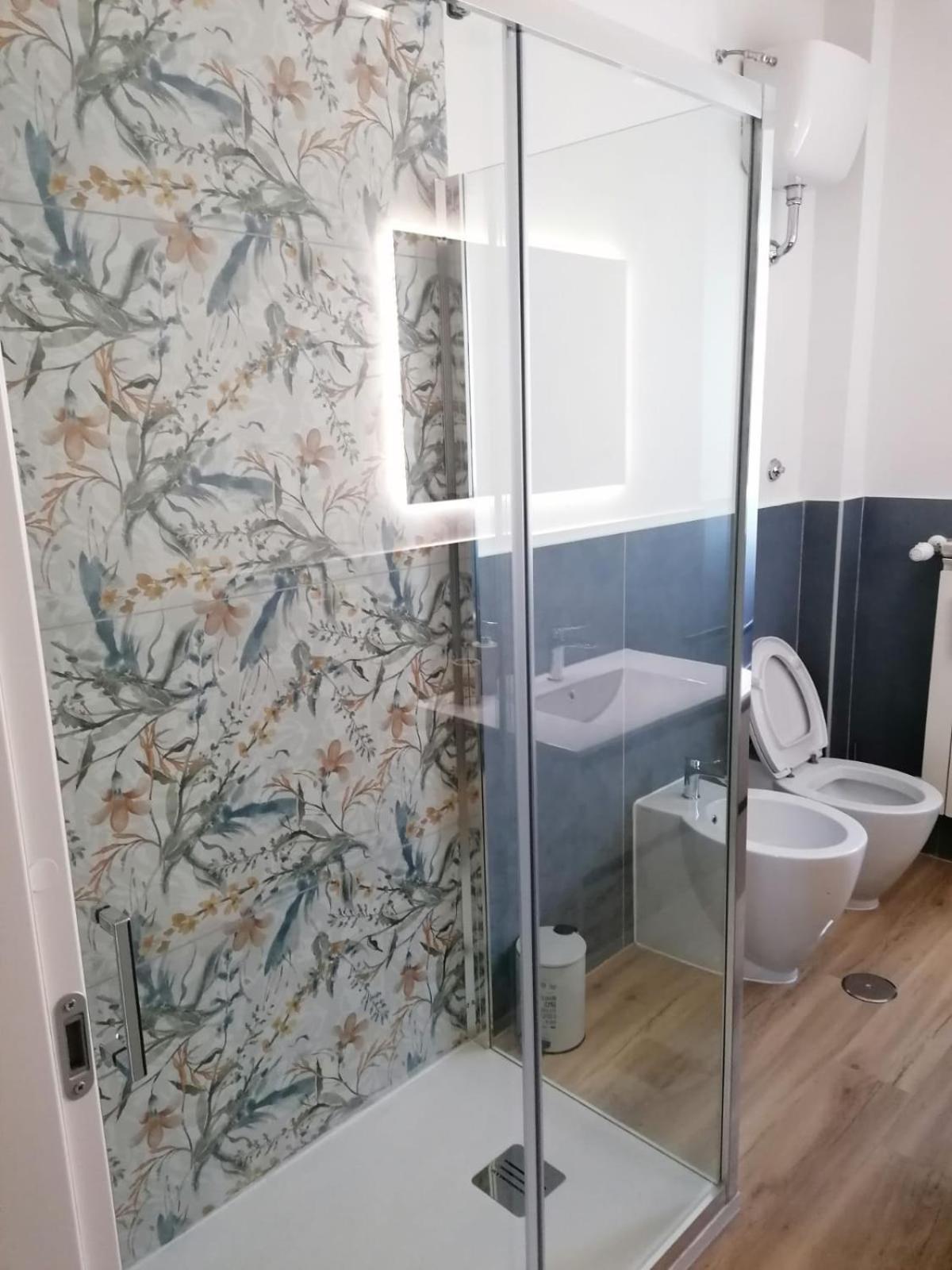 Capitale Bullicante Apartamento Roma